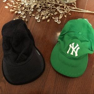 Accessories - Nike & adidas hat Accessories - Nike & adidas hat